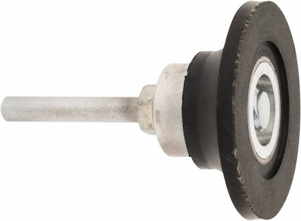 Picture of Standard Abrasives 3In Edge Pro Quick Change Disc Holder